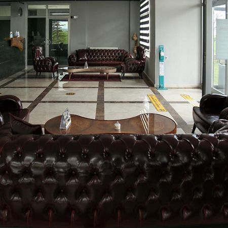 Hilar Xezal Otel Osmaniye  Εξωτερικό φωτογραφία