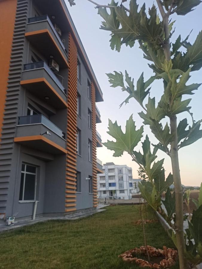 Hilar Xezal Otel Osmaniye  Εξωτερικό φωτογραφία